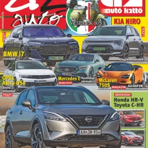 AzAutó 2023/06. Június