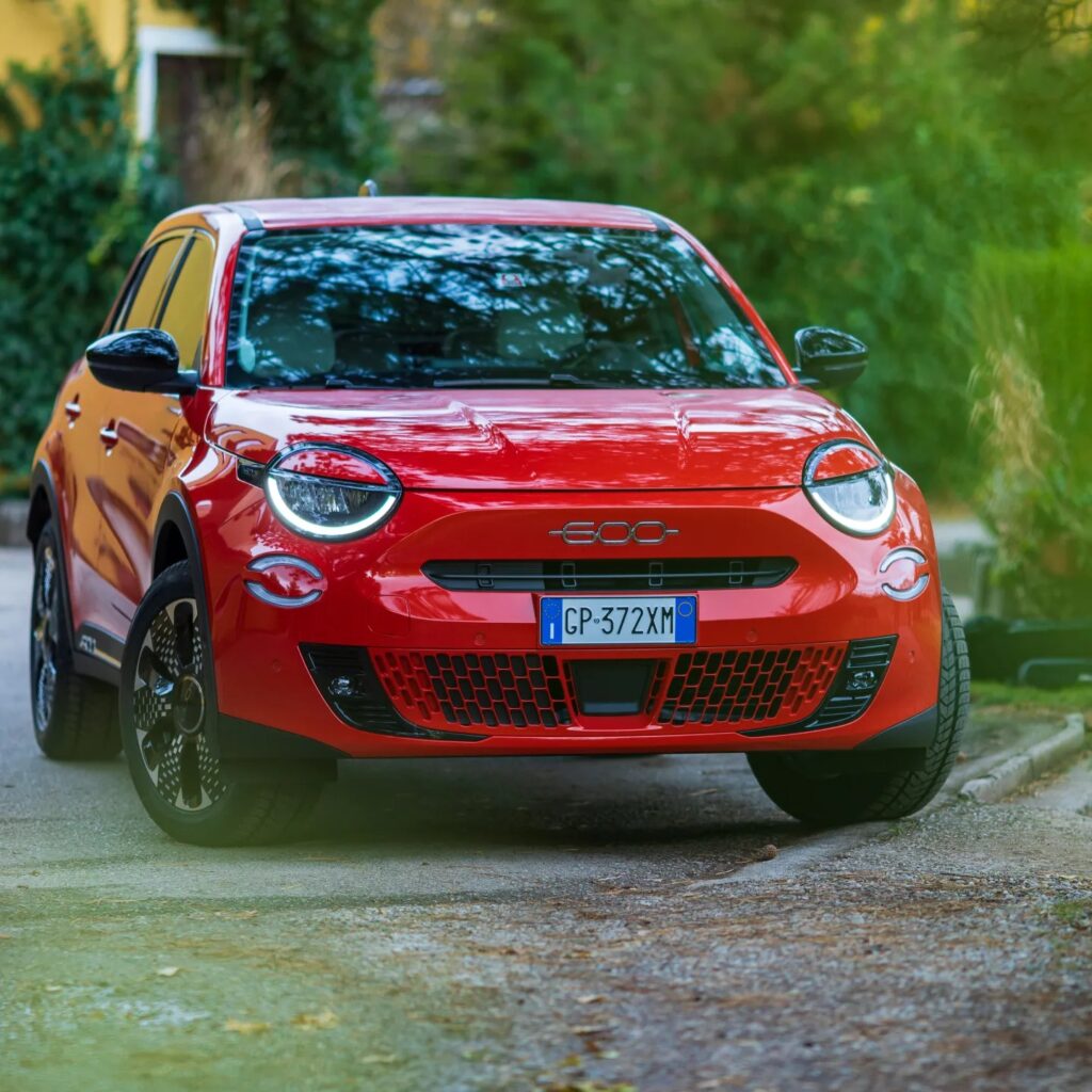 Autobest 2024 - Fiat 600