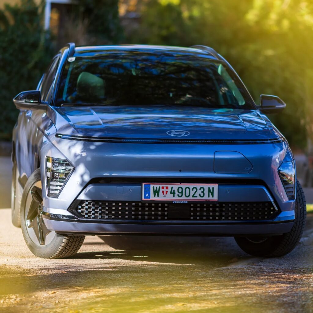 Autobest 2024 - Hyundai Kona