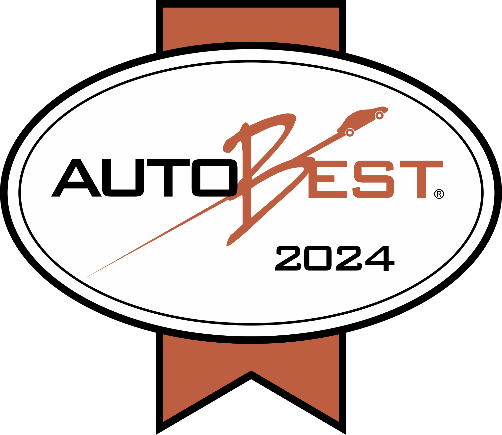 Autobest 2024 a győztes a BYD Dolphin! Az Autó Autós Magazin