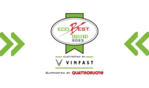 Ecobest Challenge 2023 logo