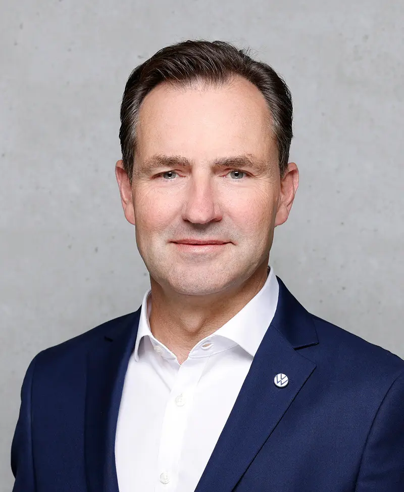 Thomas Schäfer, a Volkswagen márkavezetője őszintén beszélt az üzleti gondokról