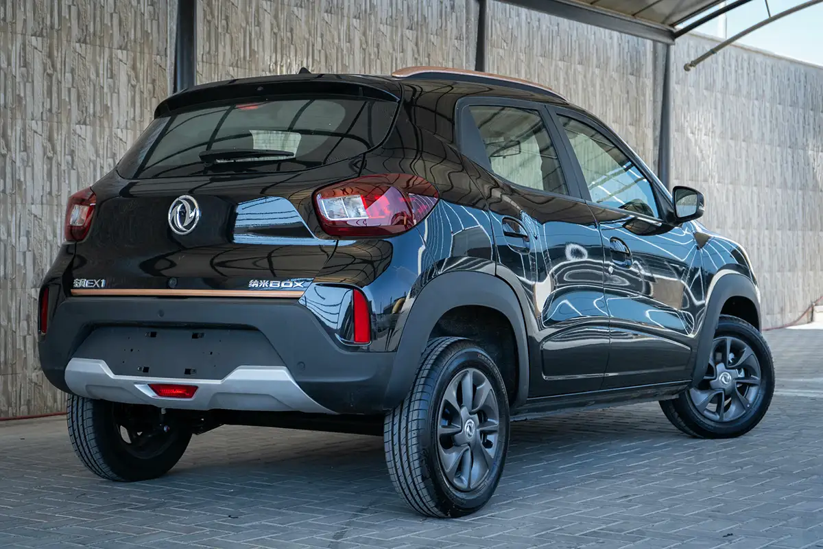 Dongfeng Nano Box 