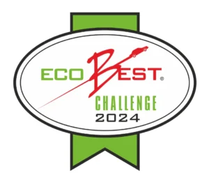 Ecobest Challenge 2024 logo