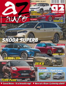 Az Autó 2025/2