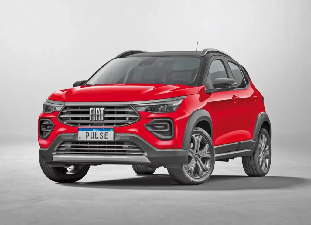 Kétszínű fényezéssel is kérhető és van már belőle sportos Abarth verzió
