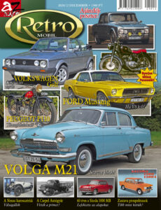 Retro Mobil 2024/12. lapszám