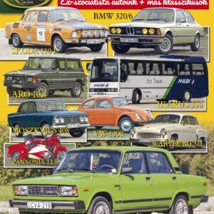 Retro Mobil deluxe 3.