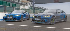 BMW M4 CS VR46 Edition – nulláról százra 3,1, kétszázra 10,8 s alatt gyorsul, negyedikben odalépve 2,6 s alatt ugrik 80-ról 120 km/h-ra