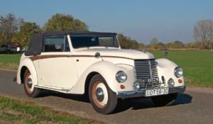 Kevés Armstrong Siddeley Hurricane, mindössze 2606 darab készült, sok ment Ausztráliába