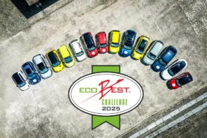 Idén is ott voltunk: 15 villanyautót teszteltünk, mértünk és hajtottunk a "végkimerülésig" az Autobest nagy minősítő tesztjén.