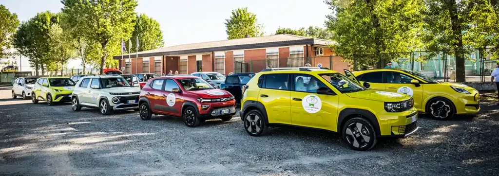 Ecobest Challenge 2025