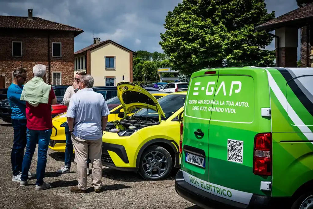 Ecobest Challenge 2025