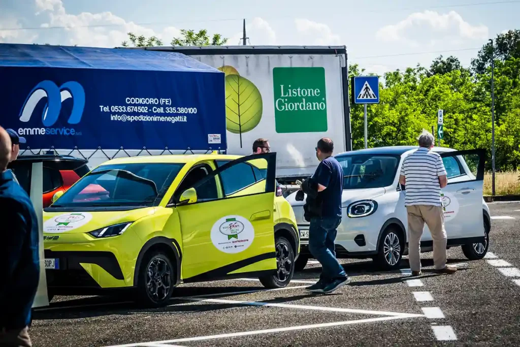 Ecobest Challenge 2025