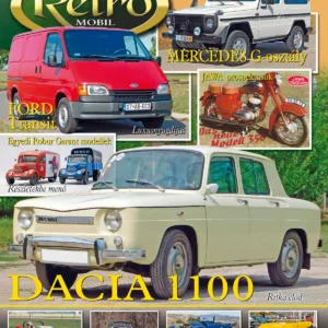 Retro Mobil 2025/11
