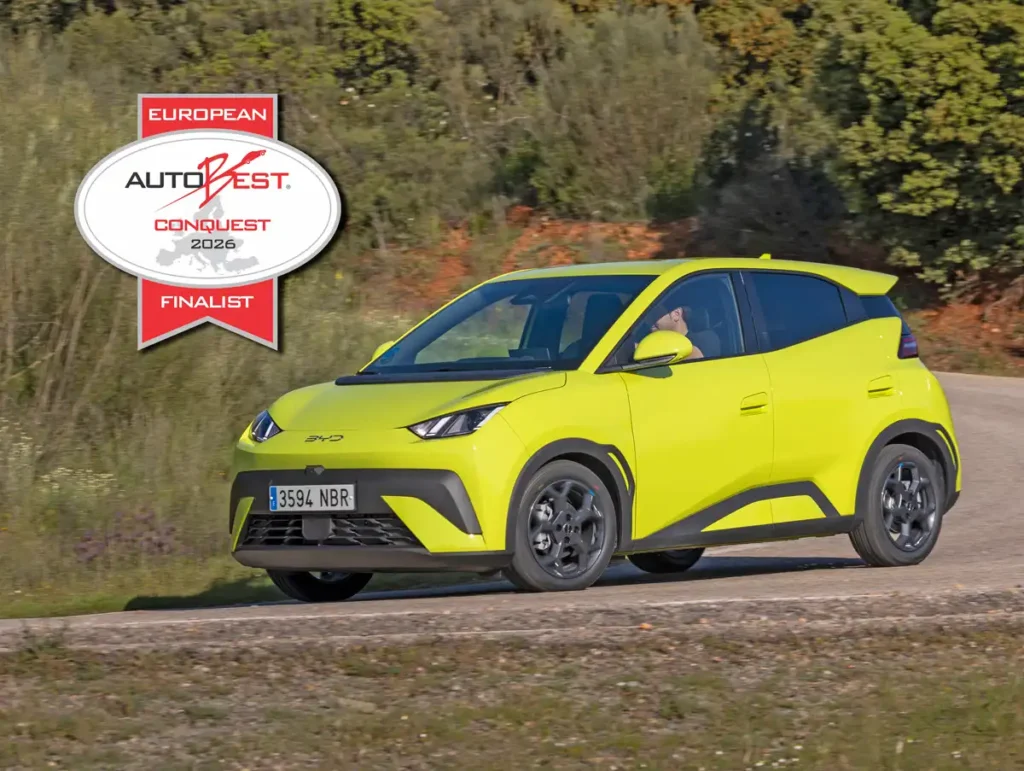 Itt vannak az Autobest idei döntősei