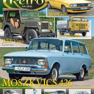 Retro Mobil 2025/12