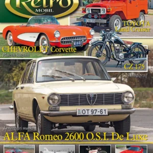 Retro Mobil 2026/1.