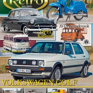 Retro Mobil 2026/2.