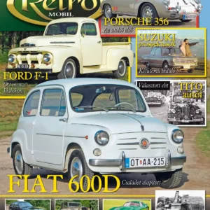 Retro Mobil 2026/3. március