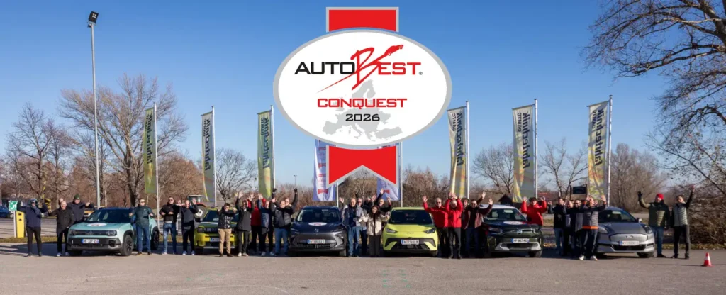 A szavazás csak a show ideje alatt zárul le, a szavazók között egy autót is kisorsol az Autobest! Mindenkit várunk!