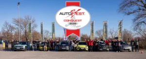 A szavazás csak a show ideje alatt zárul le, a szavazók között egy autót is kisorsol az Autobest! Mindenkit várunk!