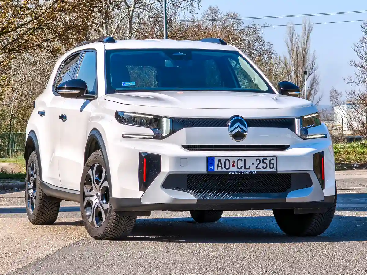 Citroen C3