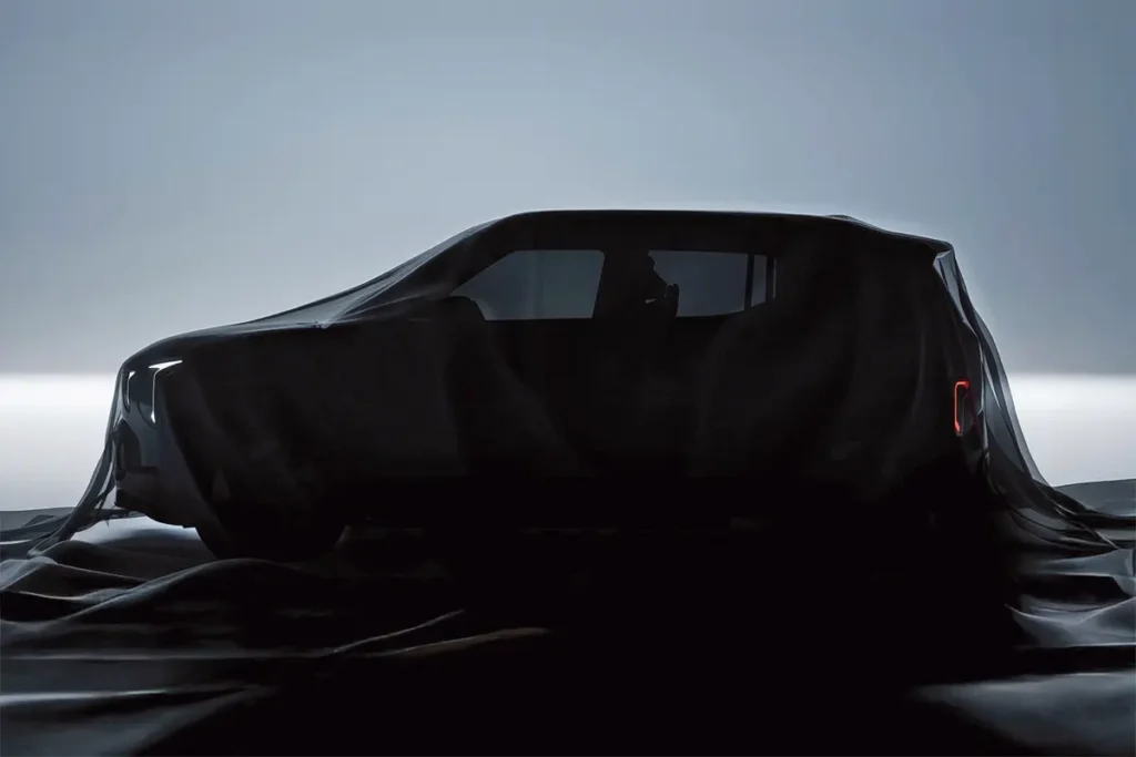 Kia EV2 – modern formavilág, variálható belső, piacvezető technológia és kompakt méret jellemzi. A koreaiak sokat várnak tőle