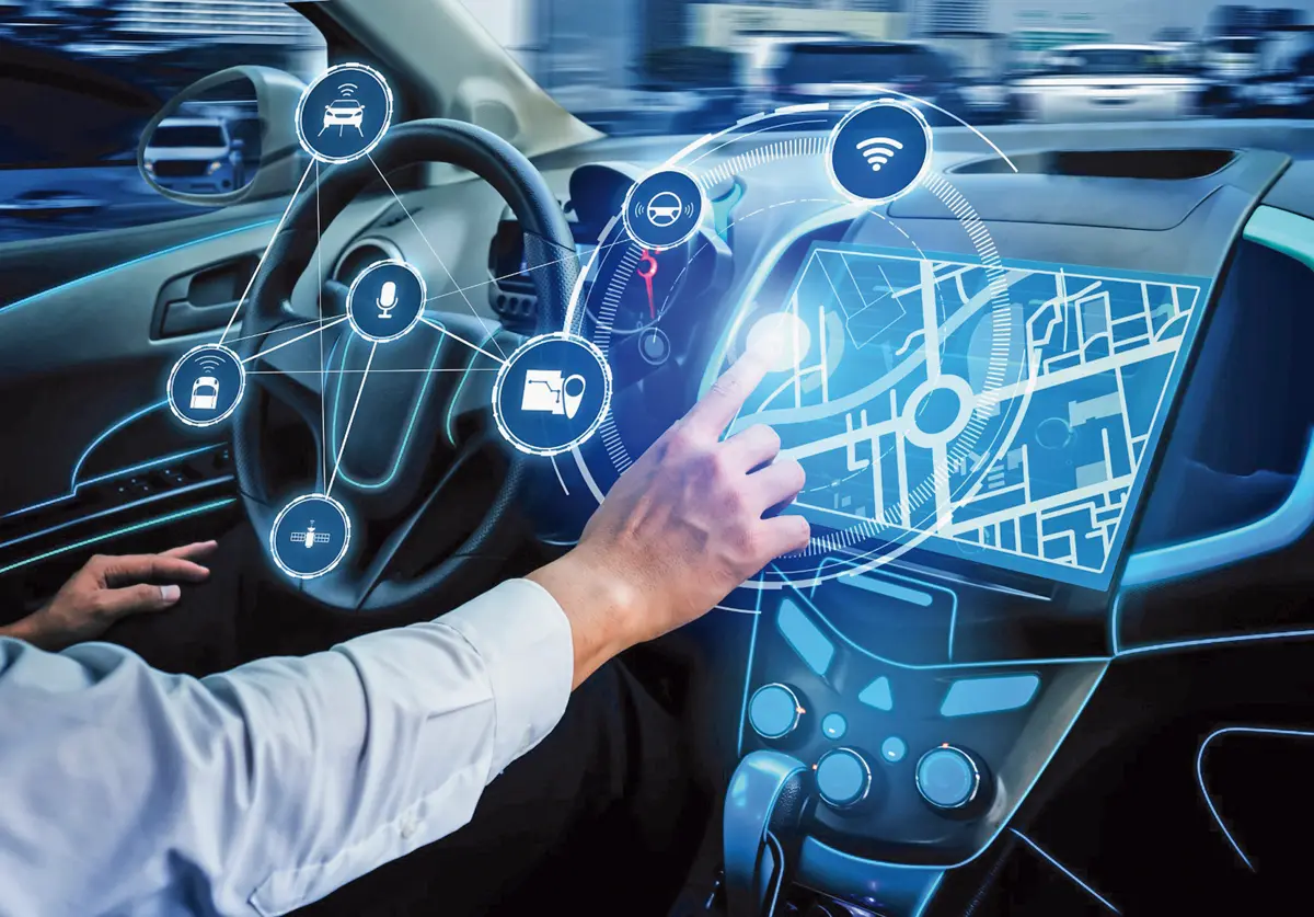Az alapvető autós rendszereket (fék, légzsákok) irányító egyszerű, úgynevezett „régi” chipek gyártását mára kiszorították a modern szórakoztatóipari elektronikák, így az előbbiekből kisebb a világszintű gyártókapacitás